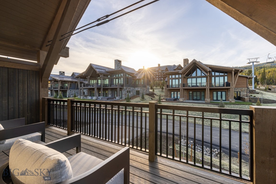 Spanish Peaks Mountain Club - Residential