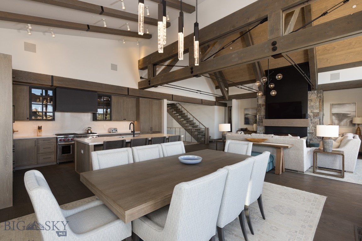 Spanish Peaks Mountain Club - Residential