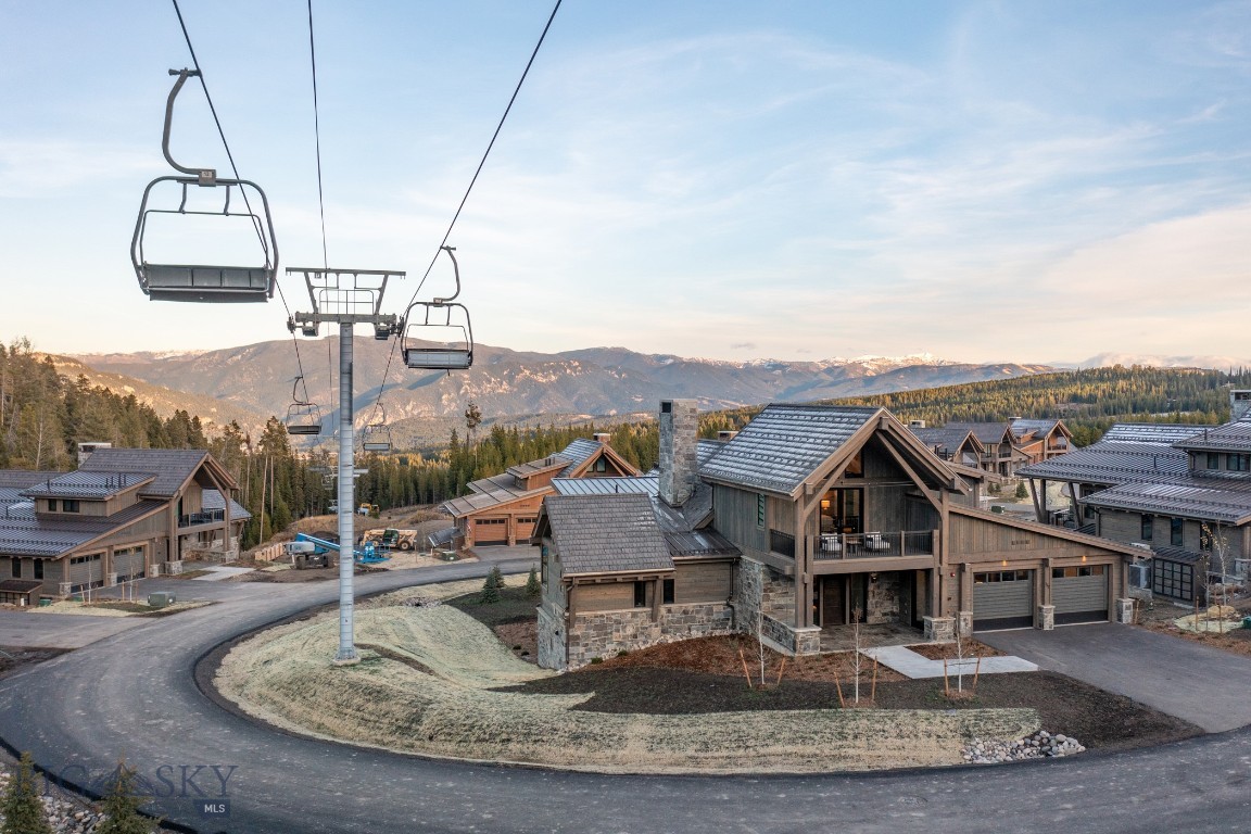 Spanish Peaks Mountain Club - Residential