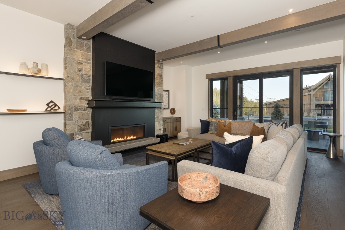 Spanish Peaks Mountain Club - Residential