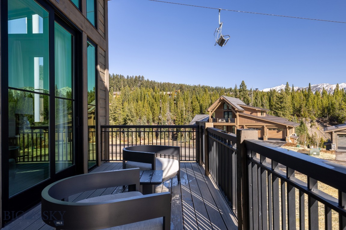 Spanish Peaks Mountain Club - Residential
