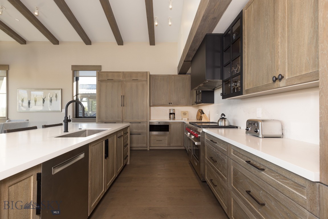 Spanish Peaks Mountain Club - Residential