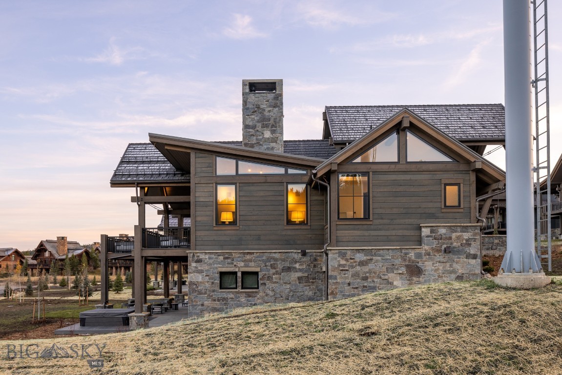 Spanish Peaks Mountain Club - Residential