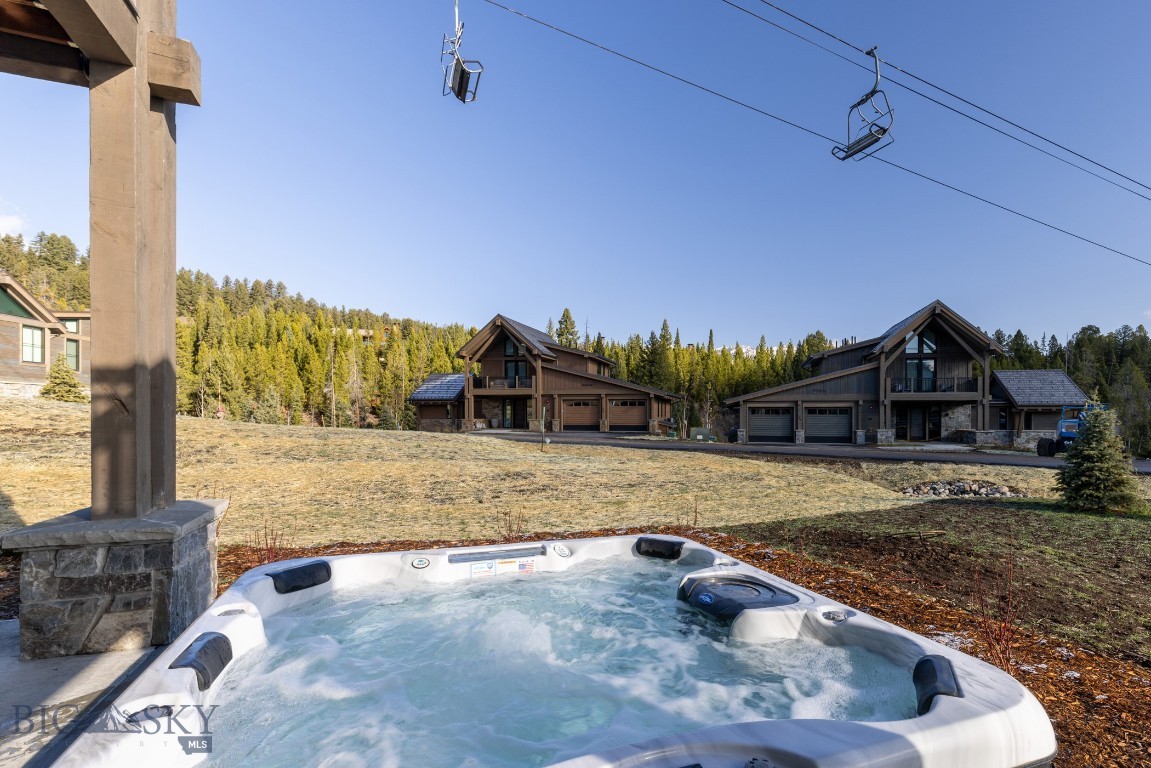 Spanish Peaks Mountain Club - Residential