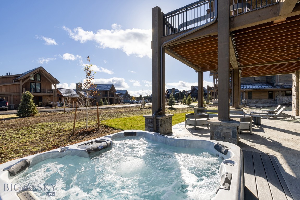 Spanish Peaks Mountain Club - Residential