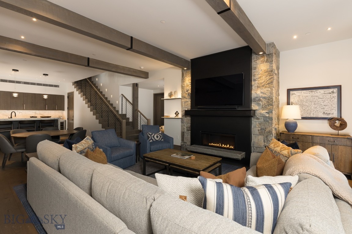 Spanish Peaks Mountain Club - Residential