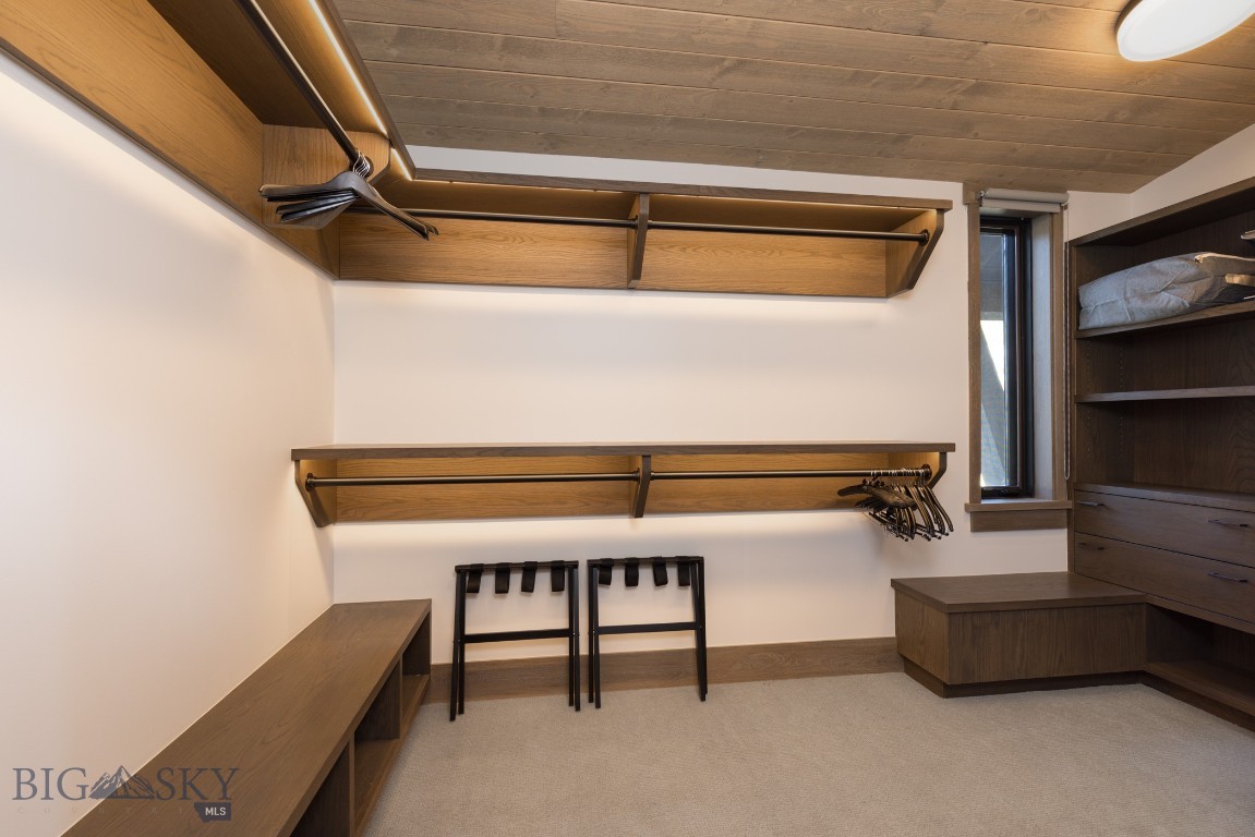 Spanish Peaks Mountain Club - Residential