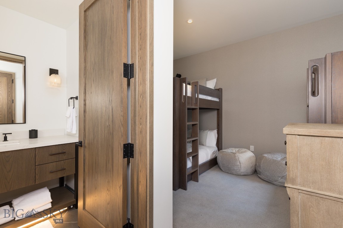 Spanish Peaks Mountain Club - Residential
