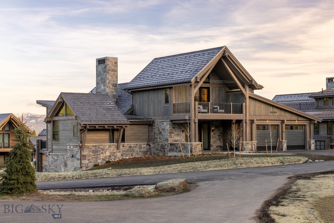 Spanish Peaks Mountain Club - Residential