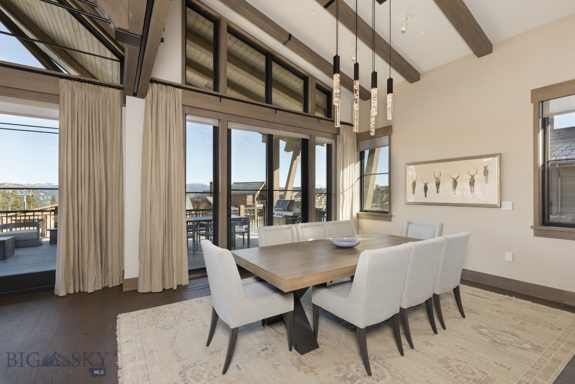 Spanish Peaks Mountain Club - Residential