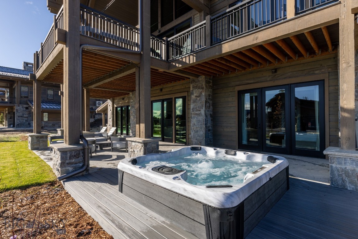 Spanish Peaks Mountain Club - Residential