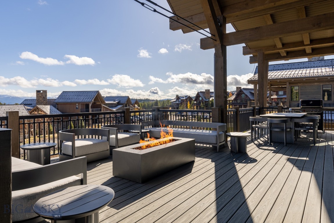 Spanish Peaks Mountain Club - Residential