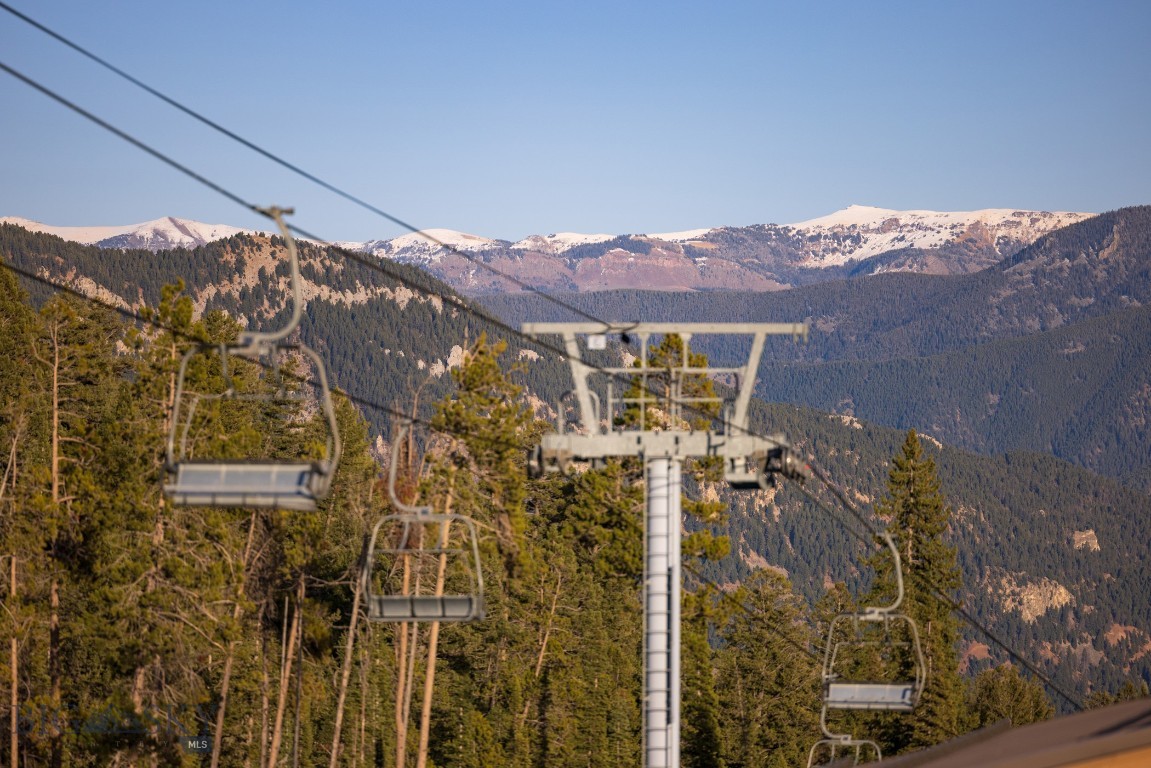 Spanish Peaks Mountain Club - Residential
