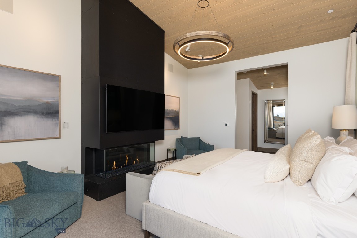 Spanish Peaks Mountain Club - Residential