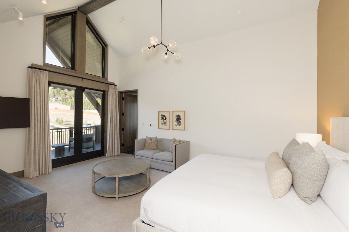 Spanish Peaks Mountain Club - Residential