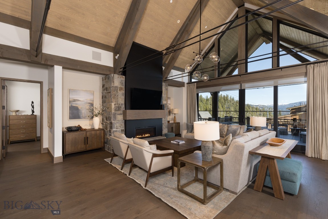 Spanish Peaks Mountain Club - Residential