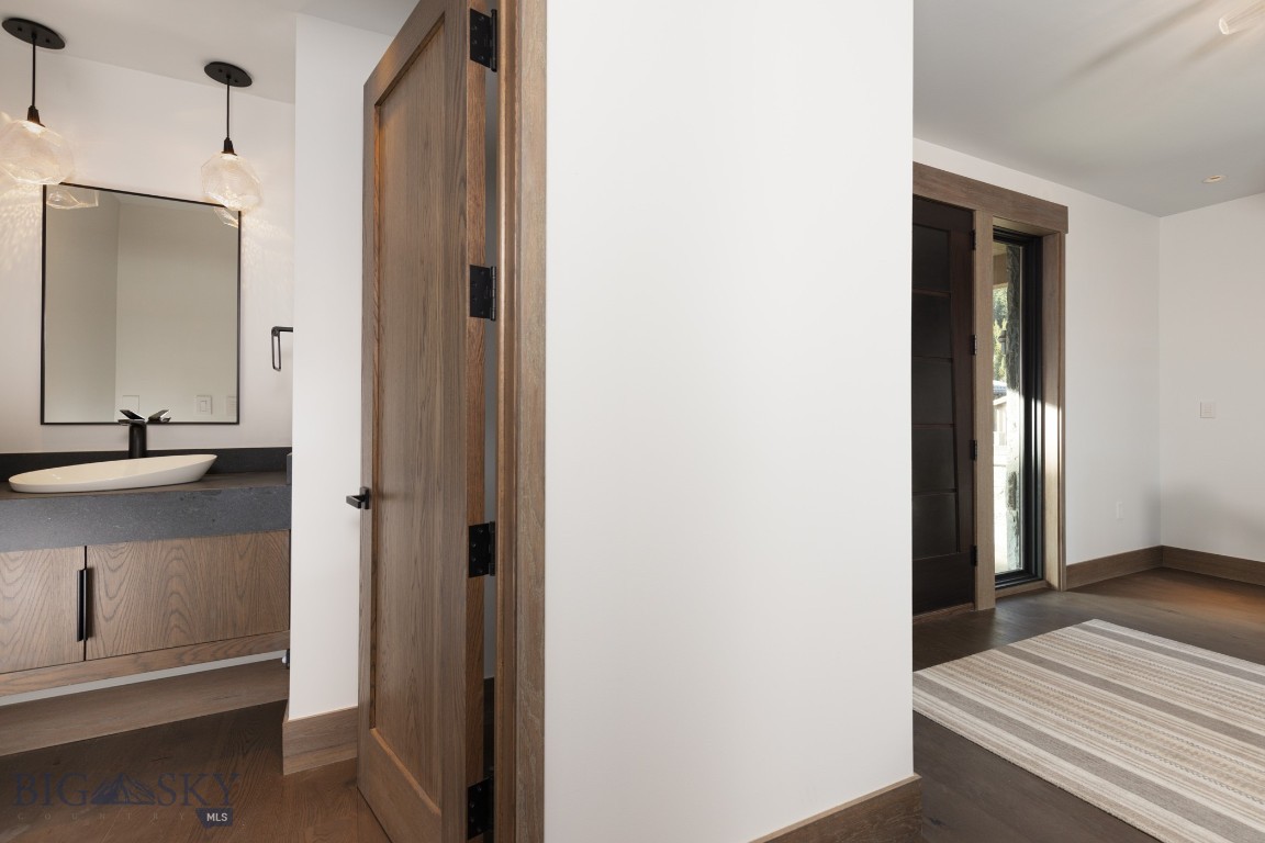 Spanish Peaks Mountain Club - Residential