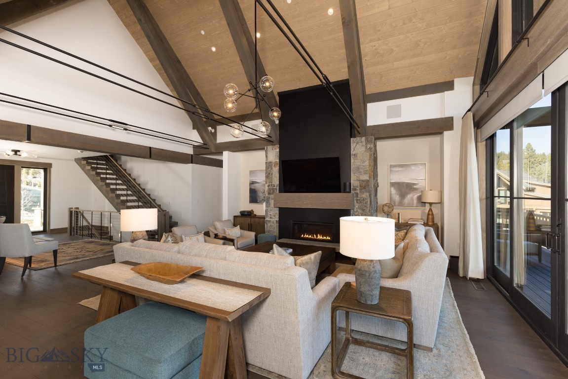 Spanish Peaks Mountain Club - Residential