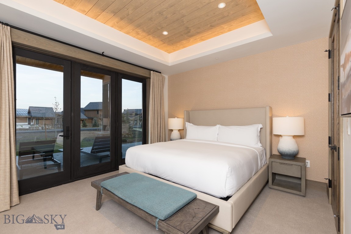 Spanish Peaks Mountain Club - Residential