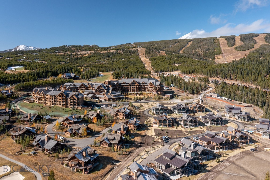 Spanish Peaks Mountain Club - Residential