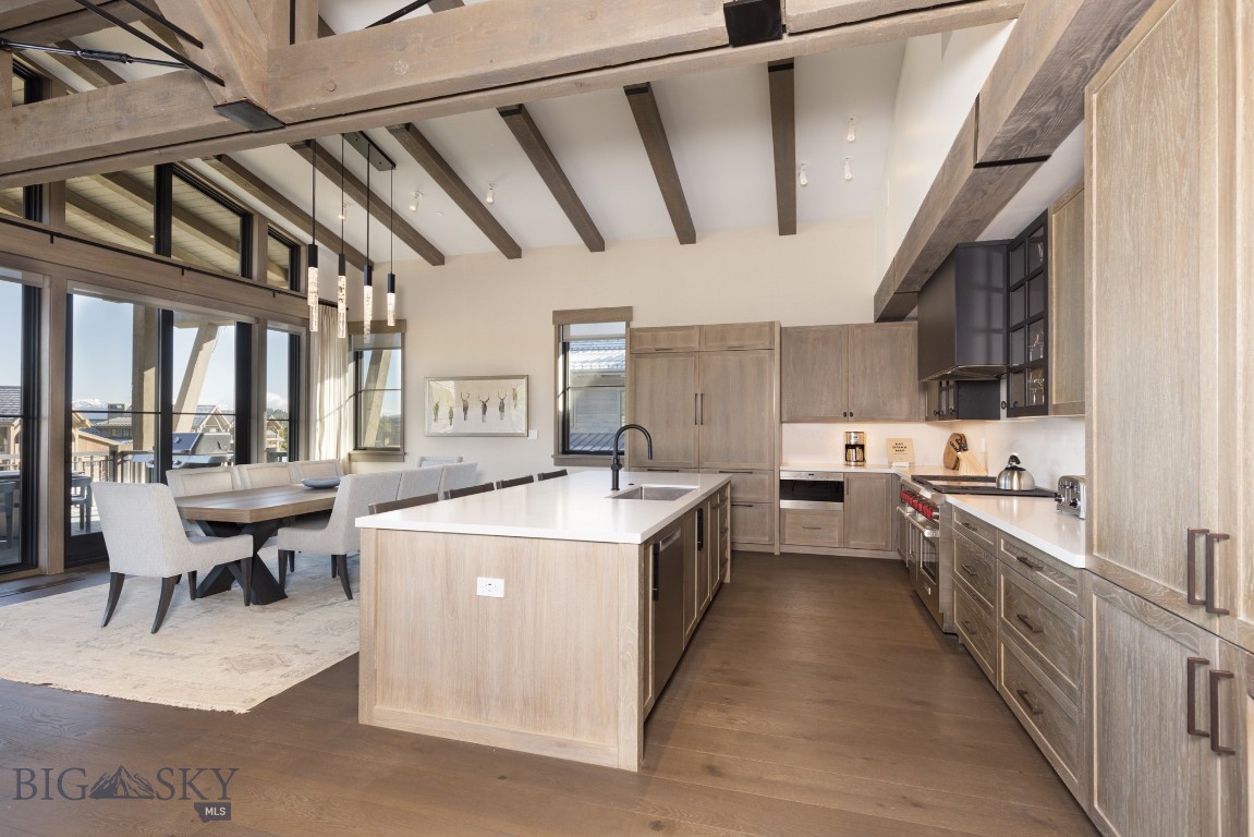 Spanish Peaks Mountain Club - Residential