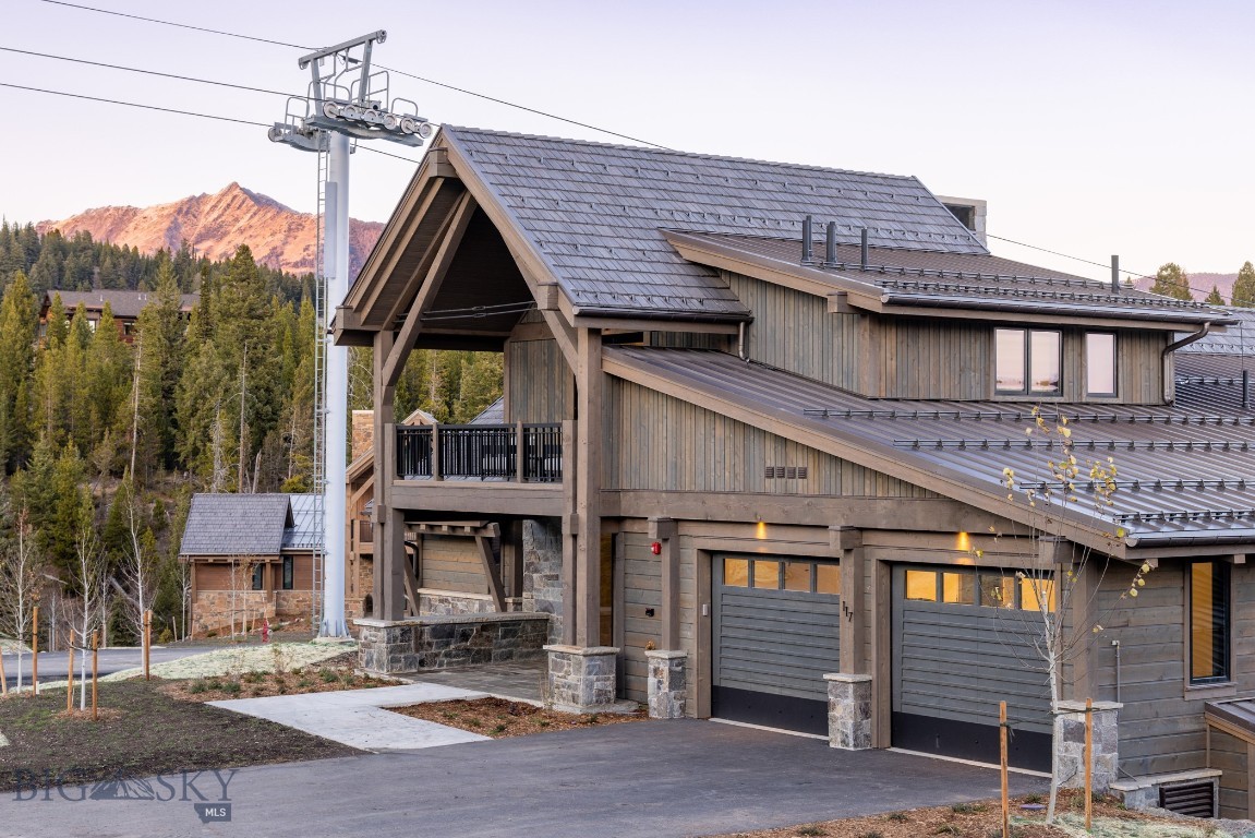 Spanish Peaks Mountain Club - Residential