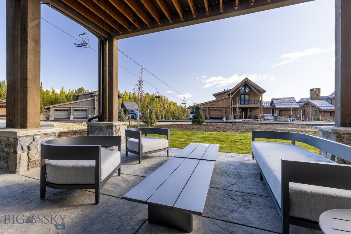 Spanish Peaks Mountain Club - Residential