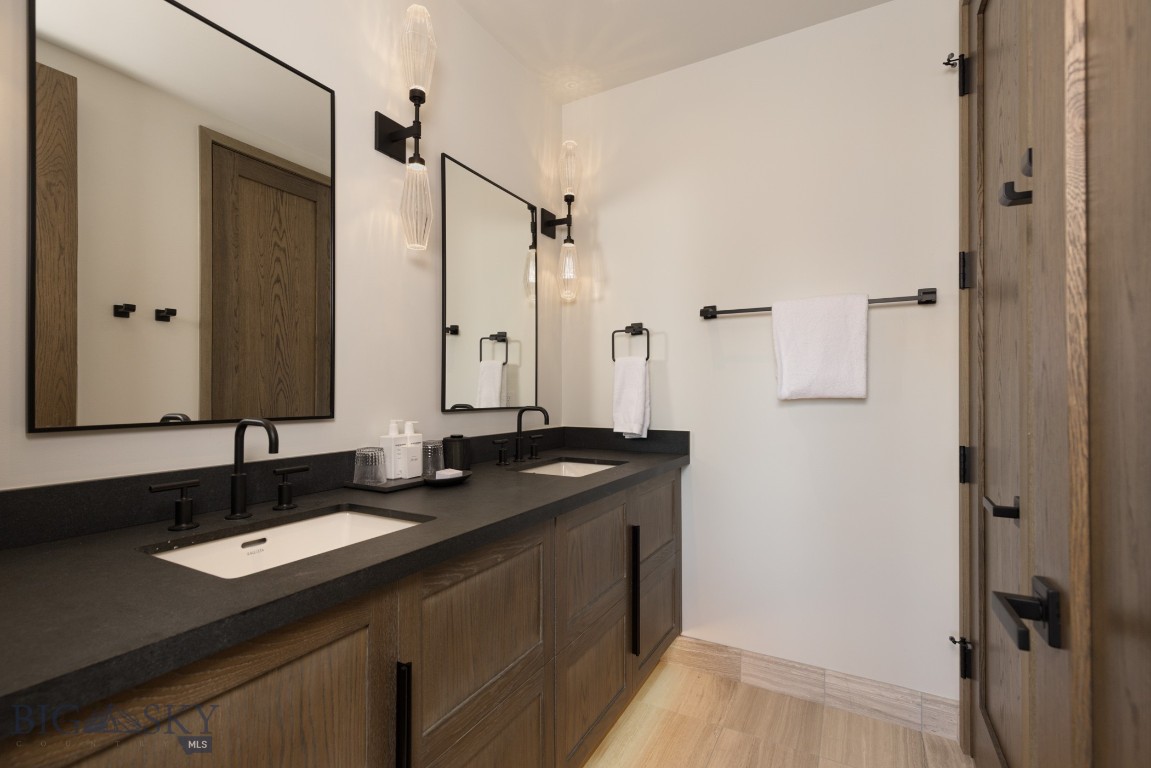 Spanish Peaks Mountain Club - Residential