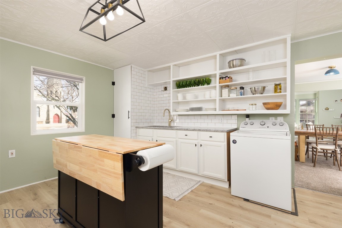 Alderson Addition - Residential