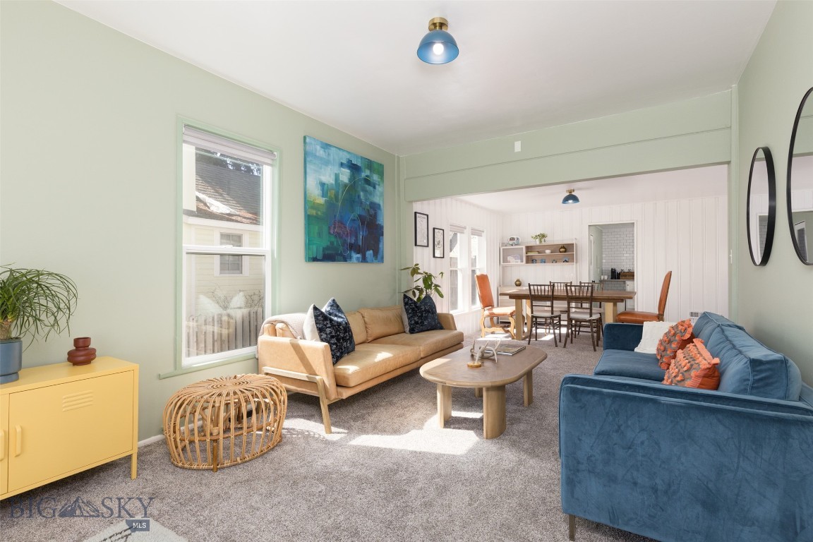 Alderson Addition - Residential