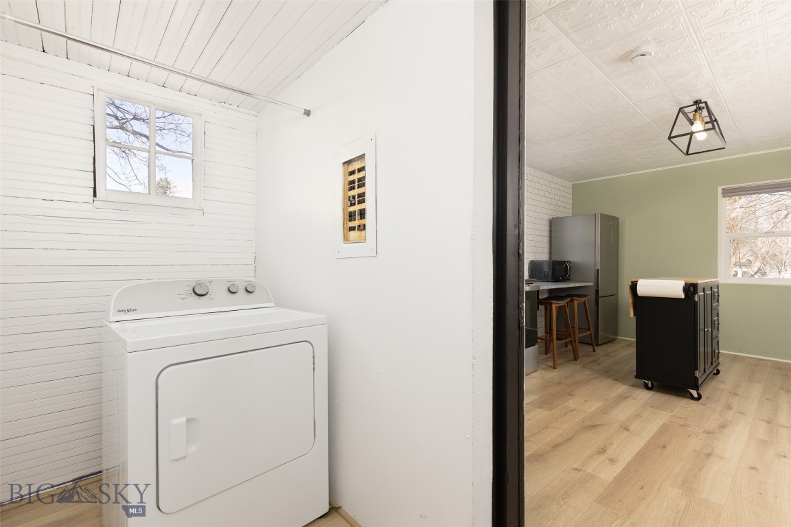 Alderson Addition - Residential