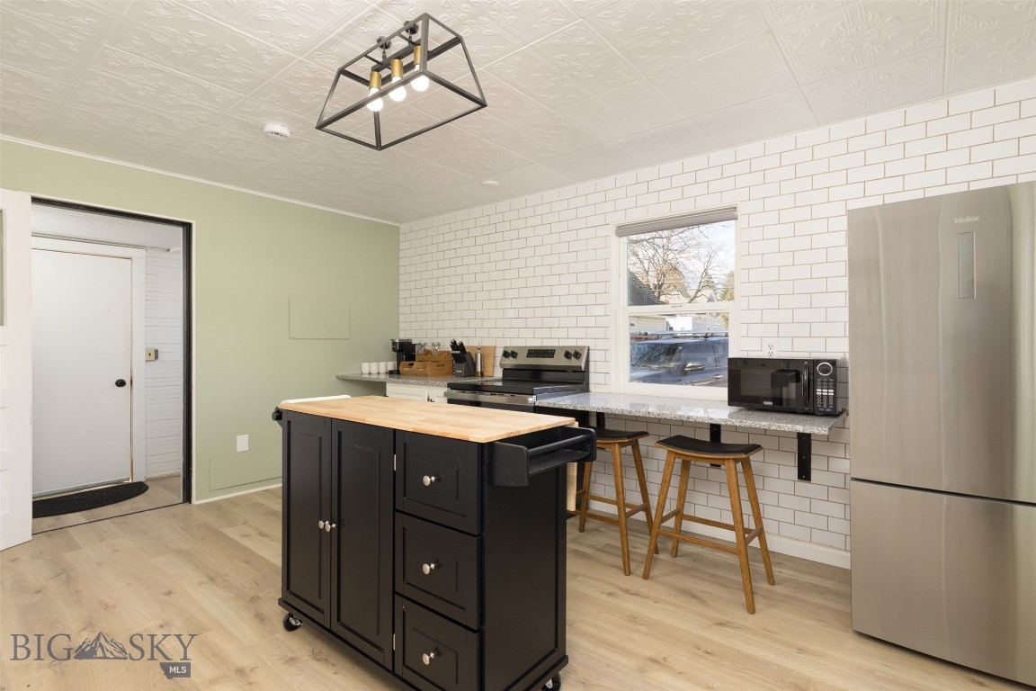 Alderson Addition - Residential