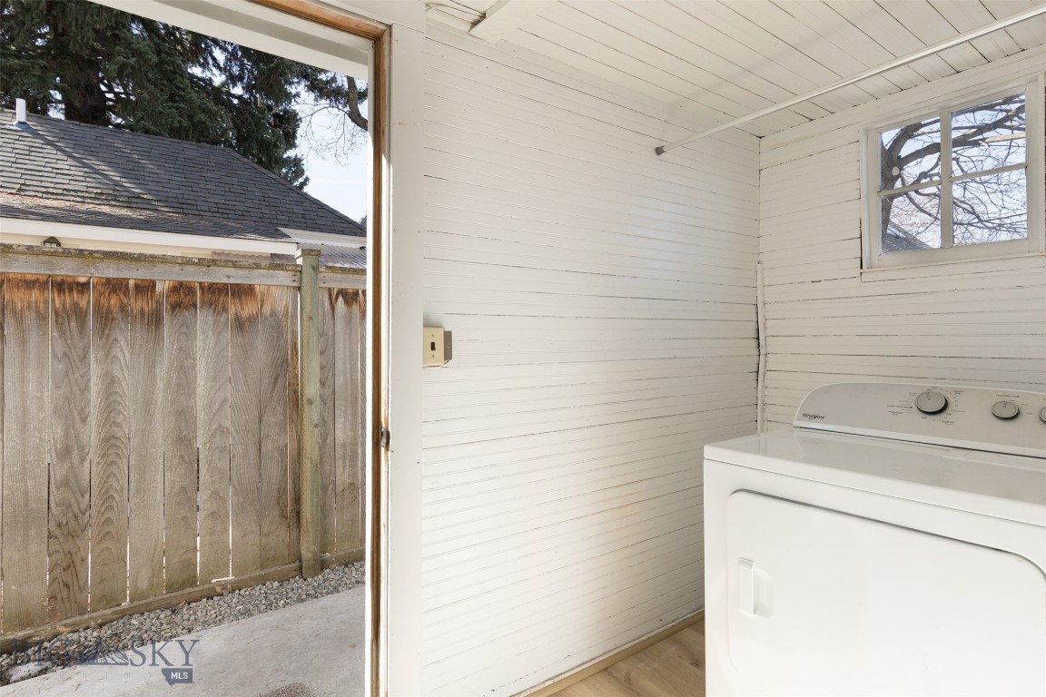 Alderson Addition - Residential