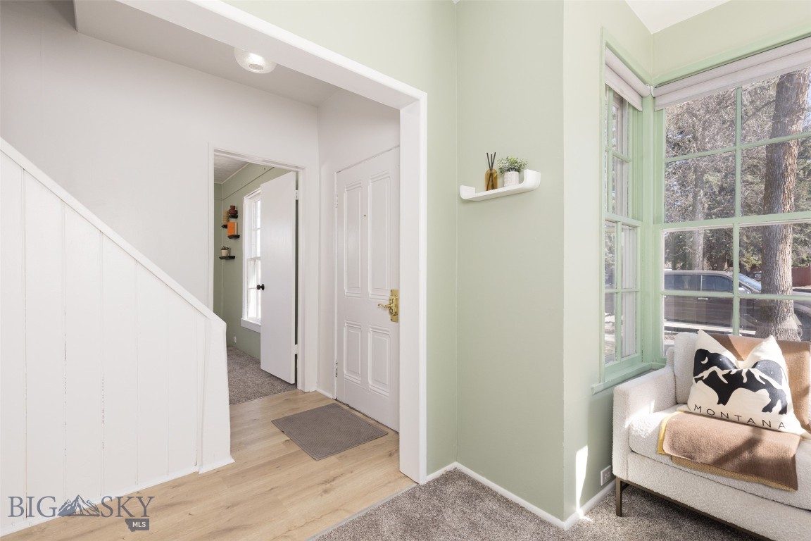 Alderson Addition - Residential