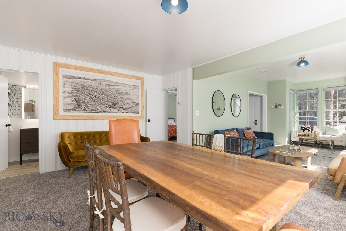 Alderson Addition - Residential