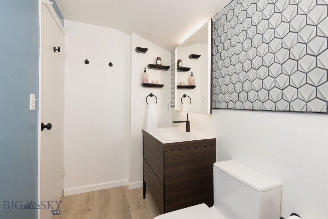 Alderson Addition - Residential