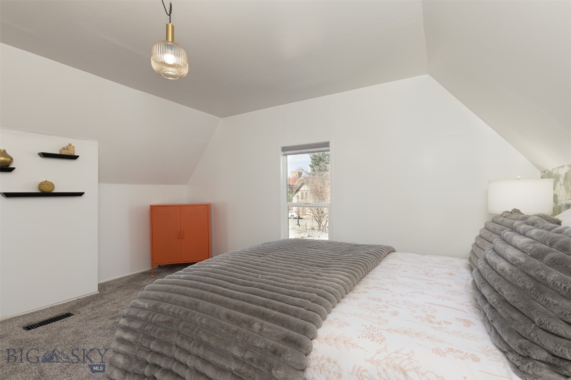 Alderson Addition - Residential