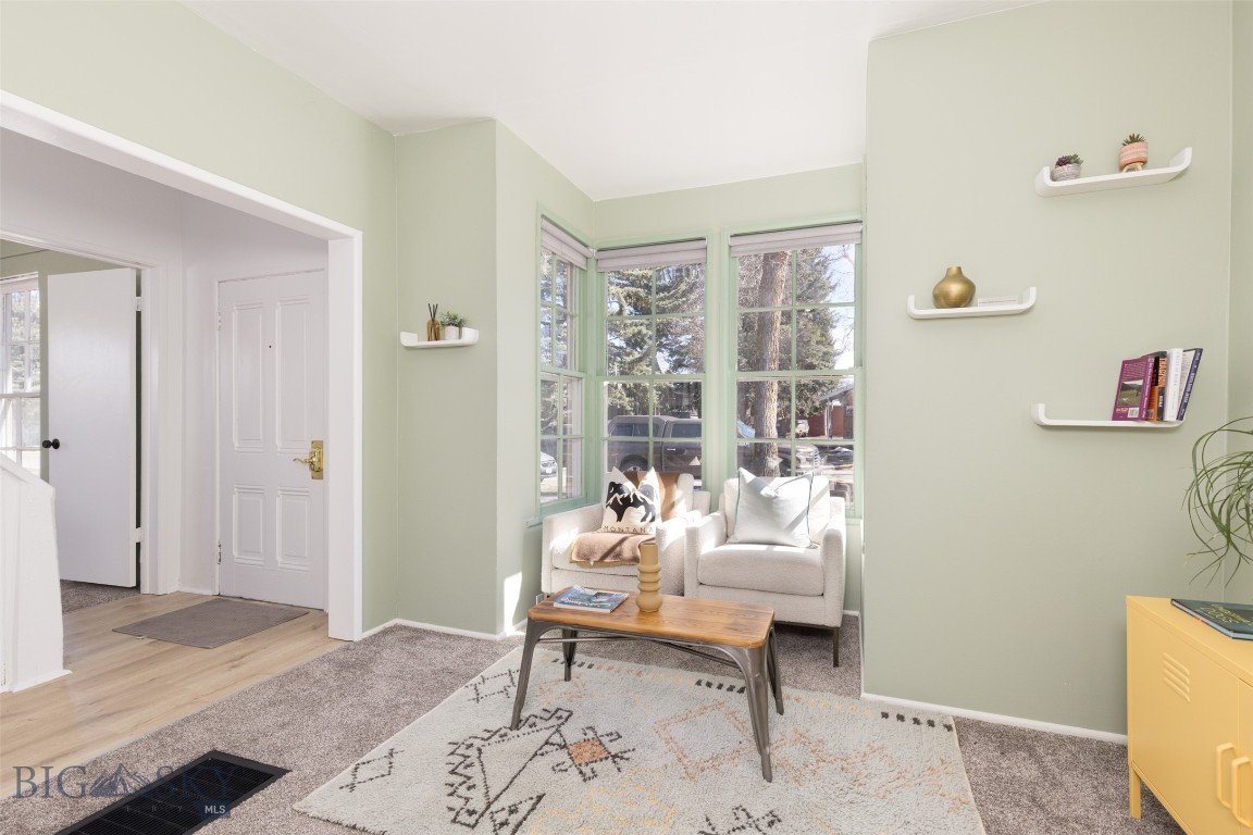 Alderson Addition - Residential