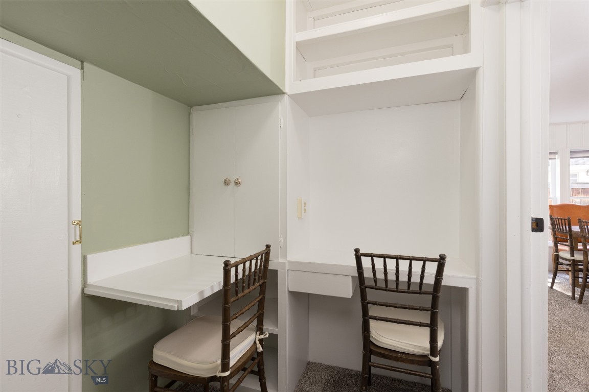 Alderson Addition - Residential