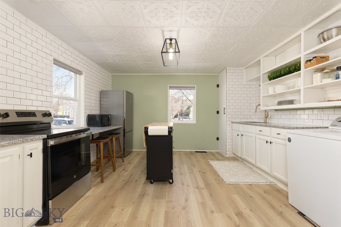 Alderson Addition - Residential