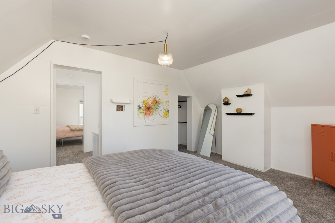 Alderson Addition - Residential