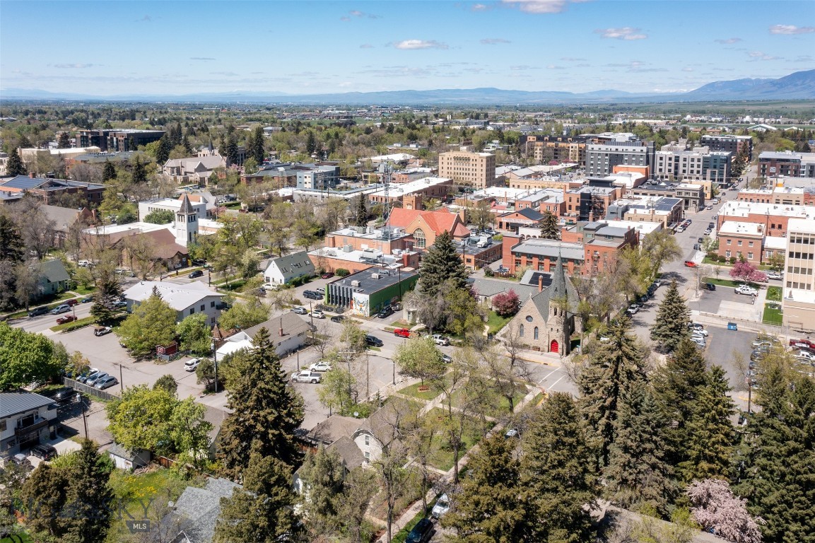 Alderson Addition - Residential