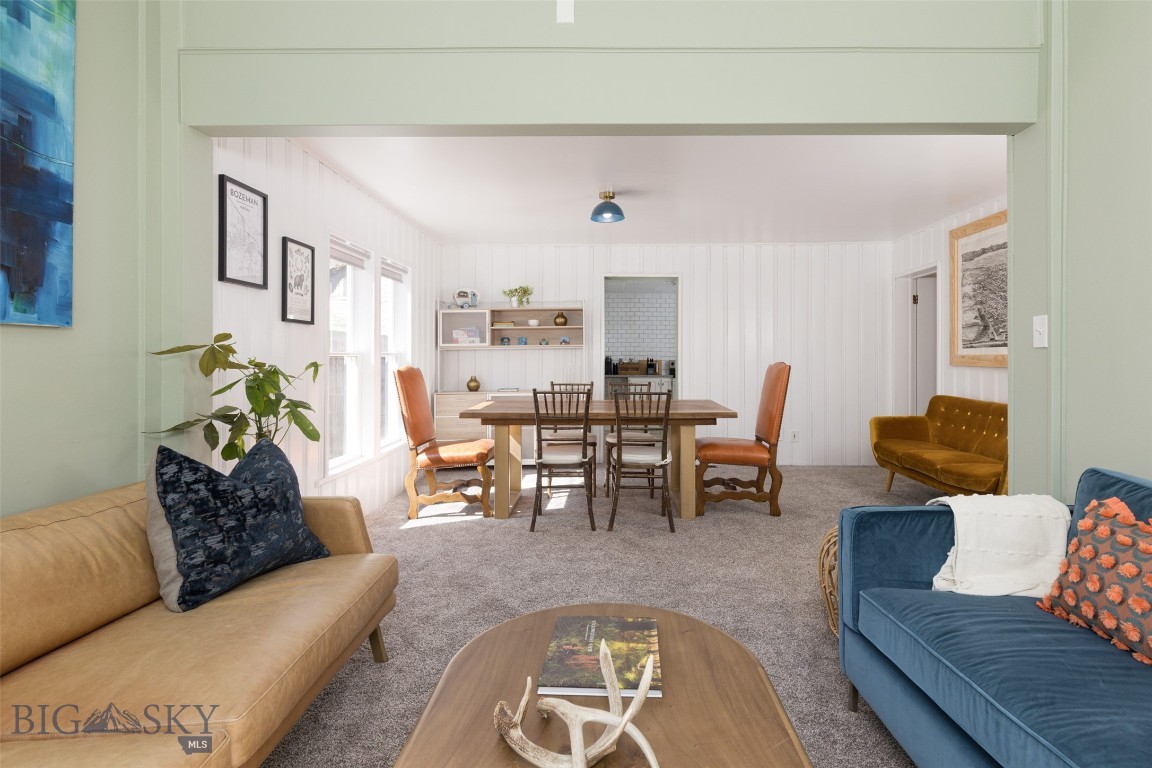 Alderson Addition - Residential