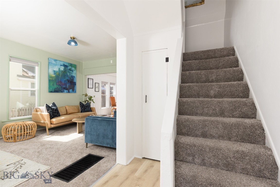 Alderson Addition - Residential