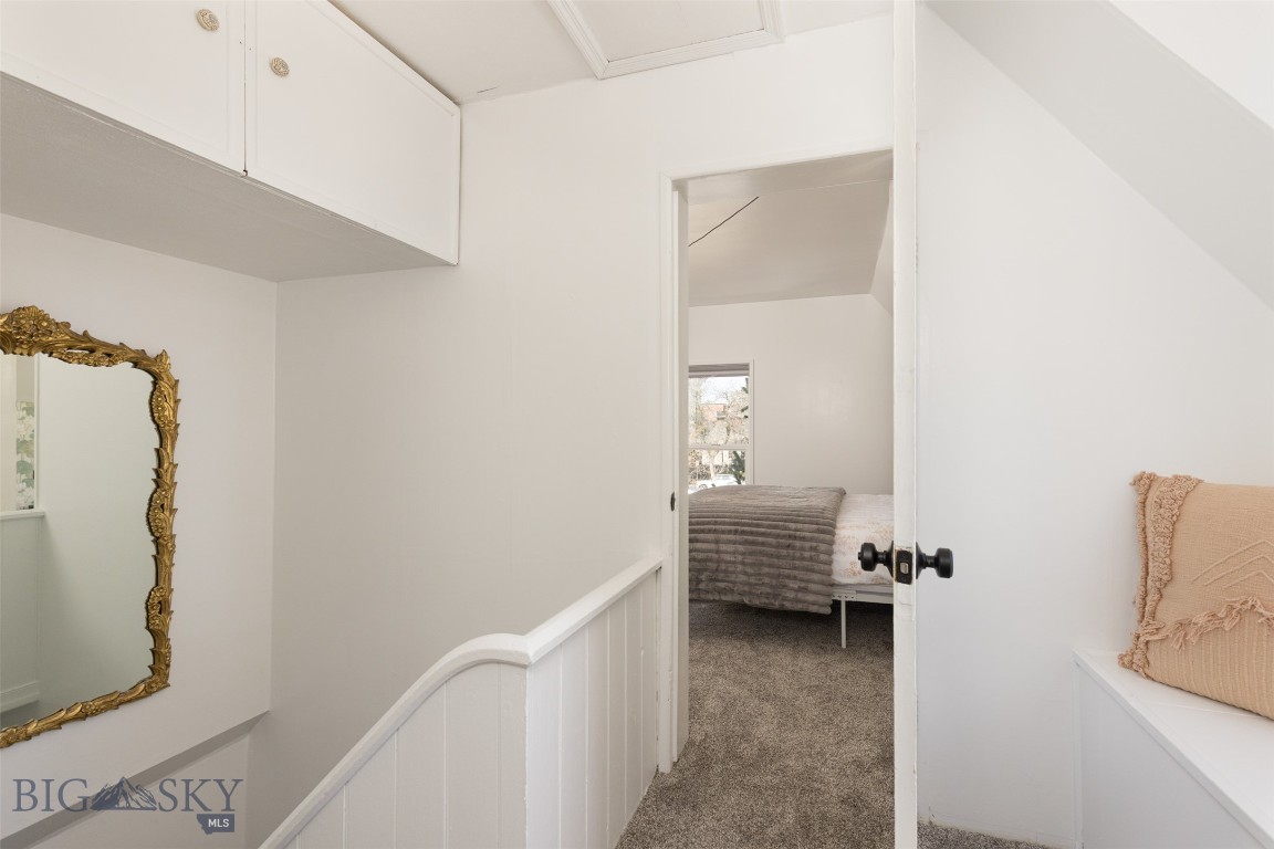 Alderson Addition - Residential