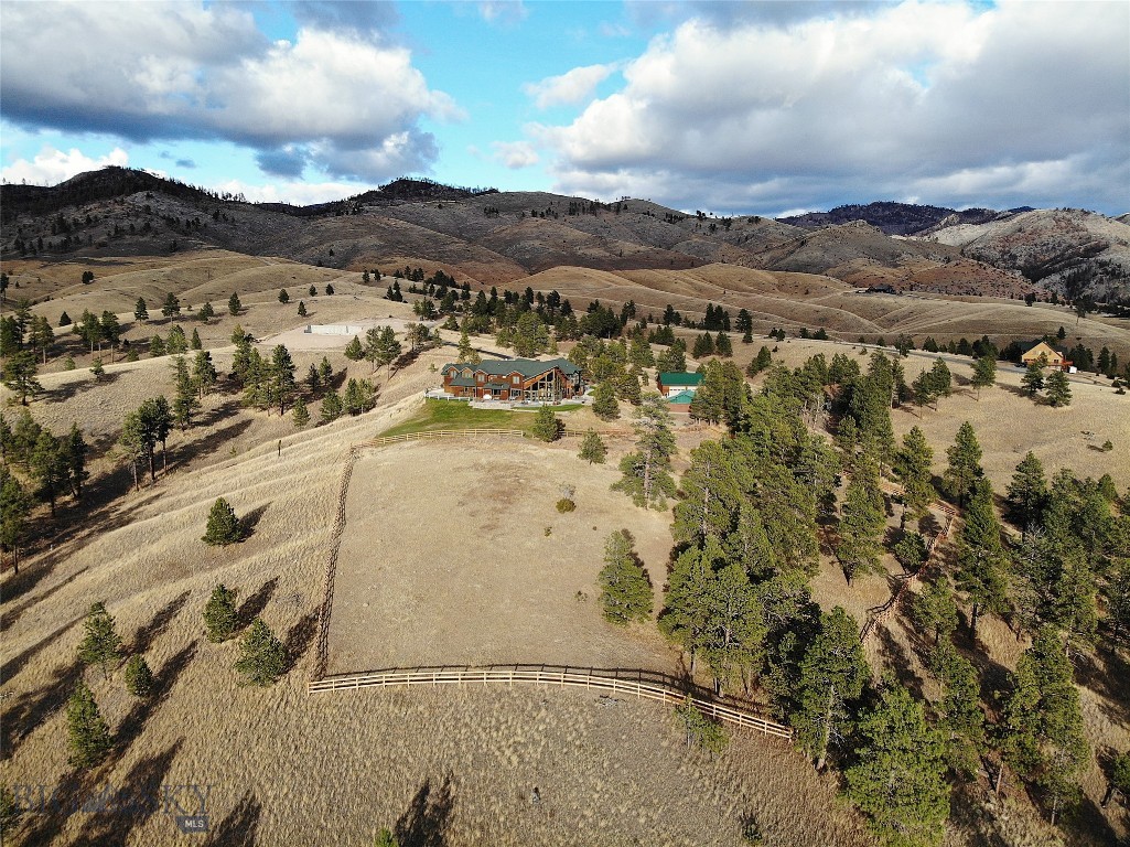 4220 Sunset Ridge Drive