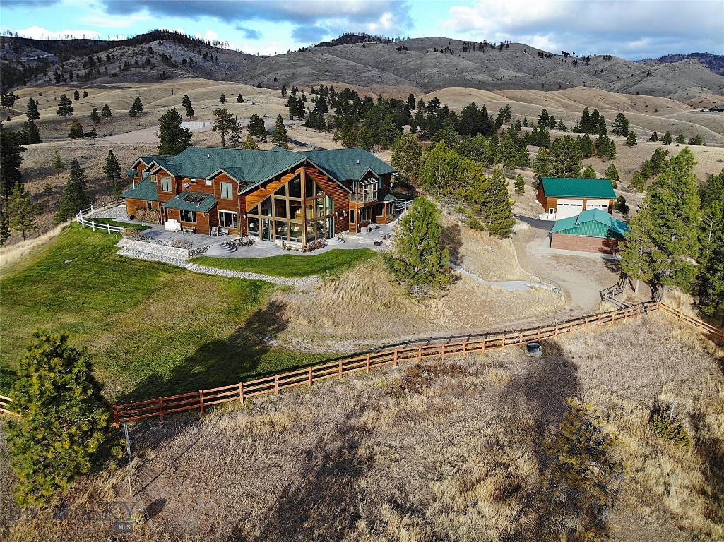 4220 Sunset Ridge Drive