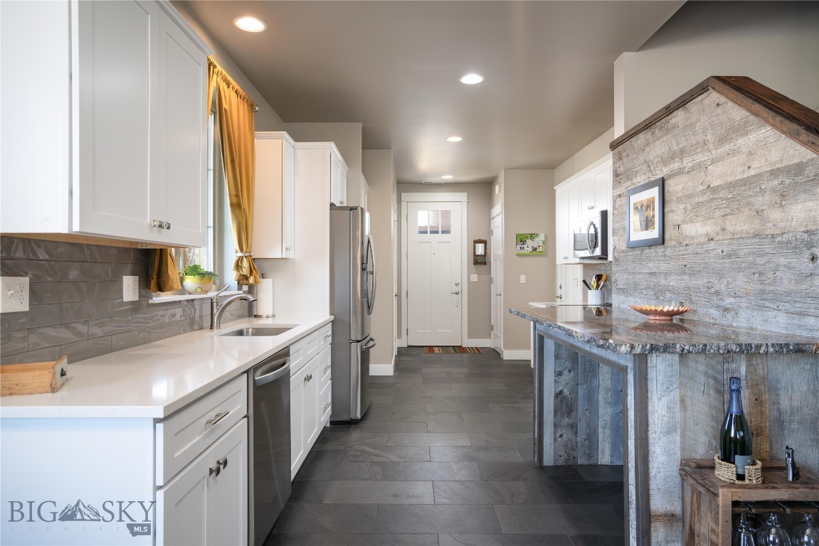 Cattail Creek - Residential