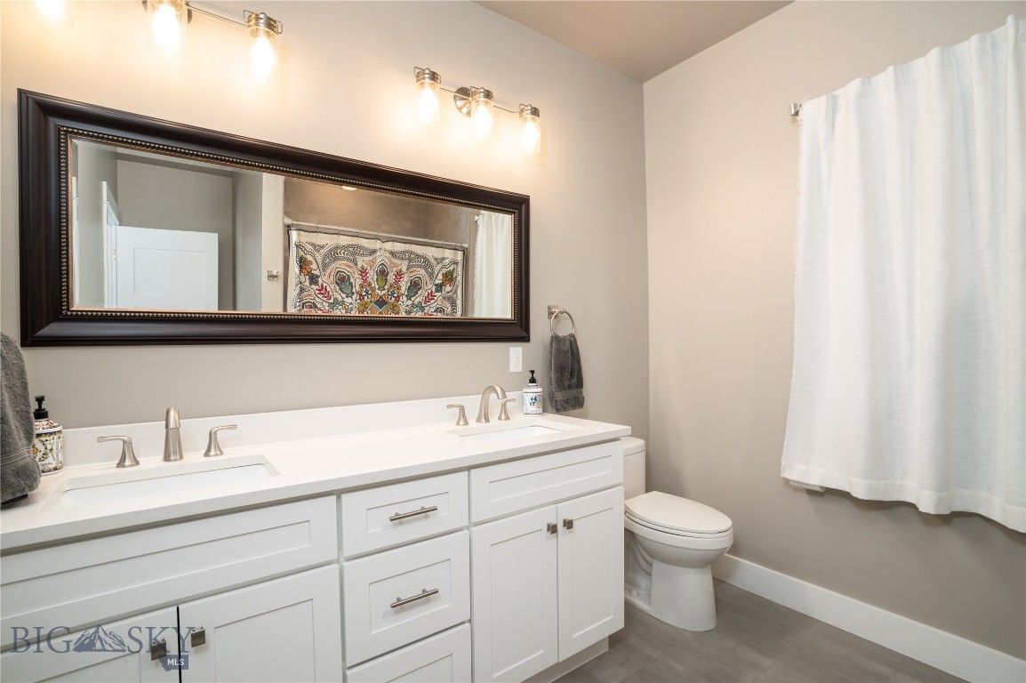 Cattail Creek - Residential