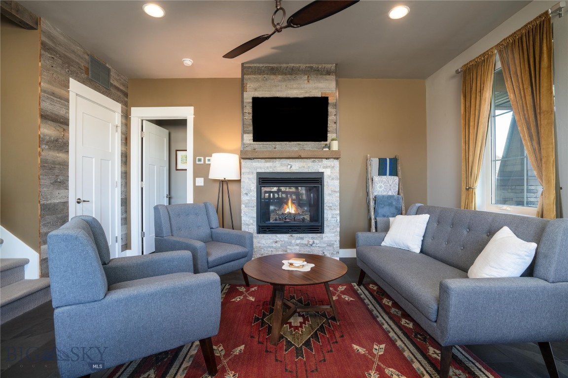 Cattail Creek - Residential